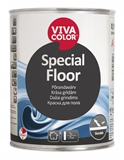 Show details for FLOOR PAINT, URETANALK. SPECFLOOR C 9.0L (VIVACOLOR)