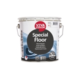 Show details for Floor paint Vivacolor Specialfloor A, 2.7 l