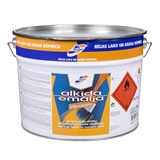 Show details for Floor painting Rilak, 10 l, yellow-brown