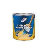 Show details for Paint for floor painting Rilak, 2.7 l, yellow-brown