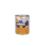 Show details for Paint for floor painting Rilak Aureks-30, 0.9 l, yellow-brown