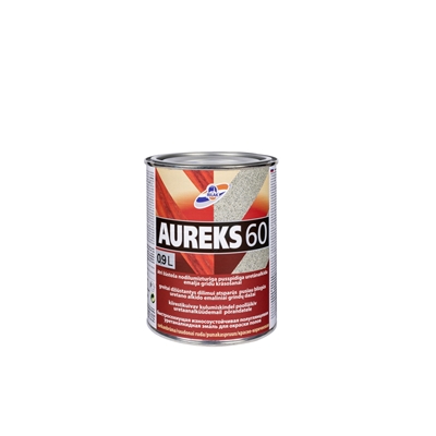 Picture of Floor painting paint Rilak Aureks-60, 0.9 l, white