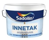 Show details for CEILING PAINT INNETAK 2 WHITE 2,5L (SADOLIN)