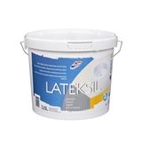 Show details for CEILING PAINT LATEKSIL 3,6L (RILAK)