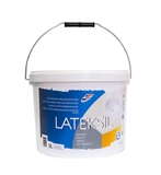 Show details for CEILING PAINT LATEKSIL 9L (RILAK)