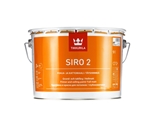 Show details for CEILING PAINT 2 2.7L AP-WHITE (TIKKURILA)