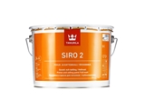 Show details for CEILING PAINT 2 9,0L AP-WHITE (TIKKURILA)