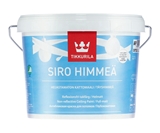 Show details for CEILING PAINT SIRO HIMEA PLUS 2.7 l (TIKKURILA)