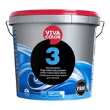 Show details for CEILING PAINT VIVACOLOR 3 AP 2,7L