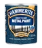 Picture of Color Hammerite, hammer hammer 750ml, brown COLOR HAMMERITE BROWN hammer hammer 750ML