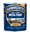 Picture of COLOR HAMMERITE WHITE GLANCED 750ML