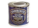 Show details for COLOR HAMMERITE GREY HAMMER 250ML