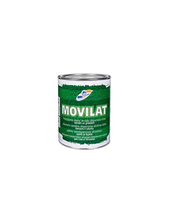 Picture of Interior paint RILAK Movilat 4A, 0.9L