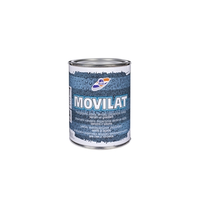 Picture of Interior paint RILAK Movilat 7A, 0.9L