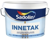 Show details for PAINT INNETAK 10L EMULS CEILING. WHITE (SADOLIN)