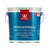 Show details for PAINT FOR ROOF PANSSARIMAALI 2,7L A-WHITE (TIKKURILA)