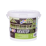 Show details for Paint for wooden facades Rilak Akvatop A, 3.6 l