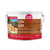 Show details for PAINT FOR WOOD VILLA LIN A 9L