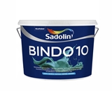 Show details for Color latex BINDO 10 BW 10L (SADOLIN)