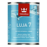 Show details for COLOR LUJA 7 MATTE A 0.9L (TIKKURILA)