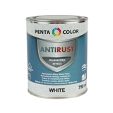 Show details for COLOR METAL SURFACE PENTACOLOR WHITE 750ML