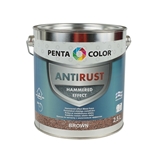 Show details for COLOR METAL SURFACE PENTACOLOR BROWN. 2.5L