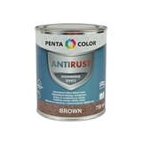 Show details for COLOR METAL SURFACE PENTACOLOR BROWN. 750ML