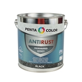 Show details for COLOR METAL SURFACE PENTACOLOR BLACK 2.5L