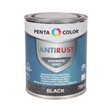 Show details for COLOR METAL SURFACE PENTACOLOR BLACK 750ML