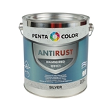 Show details for PAINT METAL SURFACE PENTACOLOR SUDR. 2.5L