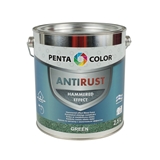 Show details for COLOR METAL SURFACE PENTACOLOR GREEN.2,5L