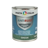 Show details for COLOR METAL SURFACE PENTACOLOR GREEN.750ML