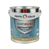 Show details for COLOR METAL SURFACE PENTACOLOR GOLD. 2.5L