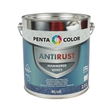 Show details for COLOR METAL SURFACE PENTACOLOR BLUE.2,5L