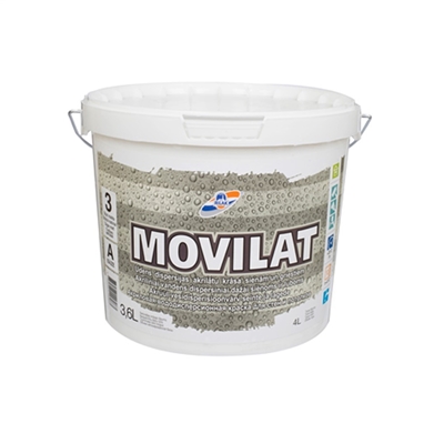 Picture of PAINT MOVILAT 3A 3.6L (RILAK)