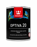 Show details for COLOR OPTIVA 20 ECO BA 0.9L (TIKKURILA)