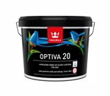 Show details for COLOR OPTIVA 20 ECO BA 9L (TIKKURILA)