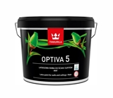 Show details for COLOR OPTIVA 5 ECO BA 9L (TIKKURILA)