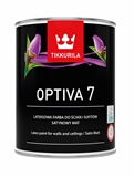 Show details for COLOR OPTIVA 7 ECO BA 0.9L (TIKKURILA)