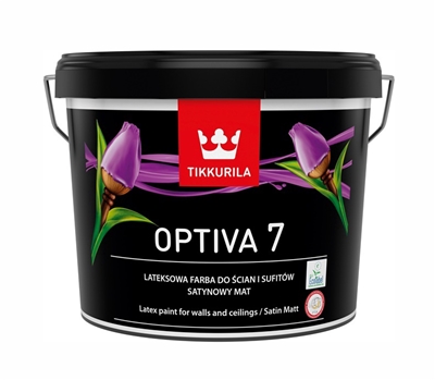 Picture of COLOR OPTIVA 7 ECO BA 2.7L (TIKKURILA)