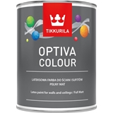 Show details for COLOR OPTIVA COLOR AP 0.9L (TIKKURILA)