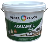 Show details for Color Pentacolor Aquamel, 3kg, matt light yellow