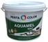 Picture of Color Pentacolor Aquamel, 3kg, matte ivory