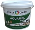 Picture of Color Pentacolor Aquamel, 3kg, black matt