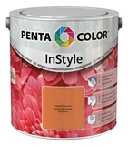 Show details for COLOR PENTACOLOR IN STYLE BL. ORANGE 2,5L