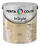 Show details for COLOR PENTACOLOR IN STYLE CREAM 2,5L