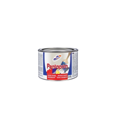 Picture of PAINT PENTAPRIM 0.45L PROTECTIVE PAINT (RILAK)