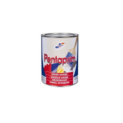 Picture of PAINT PENTAPRIM 0.9L PURPLE GLOSSY (RILAK)