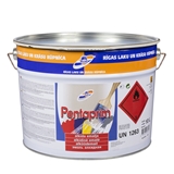 Show details for PAINT PENTAPRIM 10L GREEN GLOSSY (RILAK)