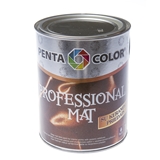 Show details for COLOR PROFESSIONAL MAT CLR BASE 1 l (PENTACOLOR)